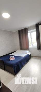 2-к квартира, посуточно, 54м2, 6/9 этаж