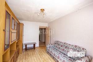 3-к квартира, на длительный срок, 64м2, 2/9 этаж