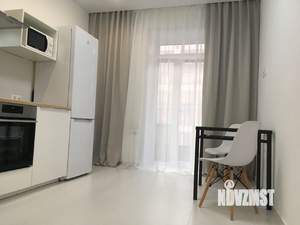 1-к квартира, на длительный срок, 38м2, 6/15 этаж