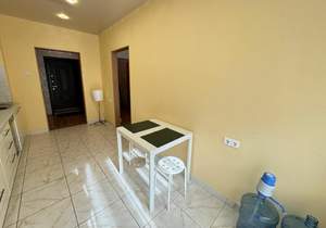 1-к квартира, на длительный срок, 41м2, 2/11 этаж