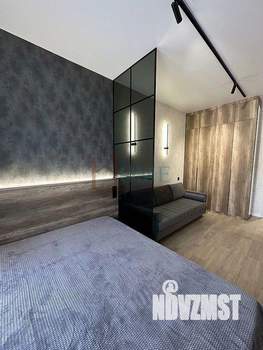 1-к квартира, на длительный срок, 42м2, 11/24 этаж