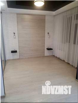 Студия квартира, на длительный срок, 40м2, 11/17 этаж