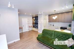 3-к квартира, на длительный срок, 60м2, 1/20 этаж