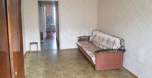 1-к квартира, на длительный срок, 42м2, 4/9 этаж