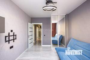 3-к квартира, на длительный срок, 53м2, 24/25 этаж