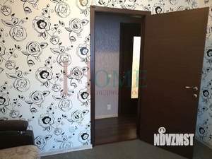 2-к квартира, на длительный срок, 40м2, 1/17 этаж