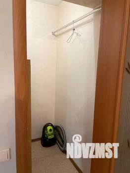 1-к квартира, на длительный срок, 31м2, 4/5 этаж