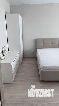 1-к квартира, на длительный срок, 40м2, 12/14 этаж