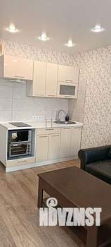 1-к квартира, на длительный срок, 23м2, 13/17 этаж