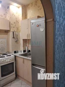 2-к квартира, на длительный срок, 50м2, 5/17 этаж