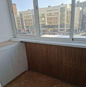 1-к квартира, на длительный срок, 32м2, 3/9 этаж