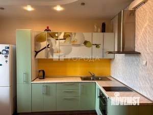 2-к квартира, на длительный срок, 63м2, 13/15 этаж