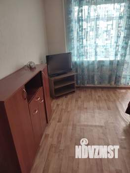 1-к квартира, на длительный срок, 40м2, 8/9 этаж