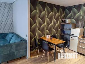 1-к квартира, посуточно, 44м2, 6/16 этаж