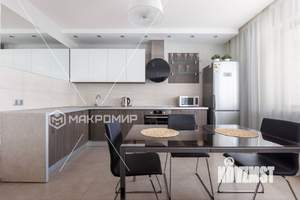 2-к квартира, на длительный срок, 83м2, 14/14 этаж