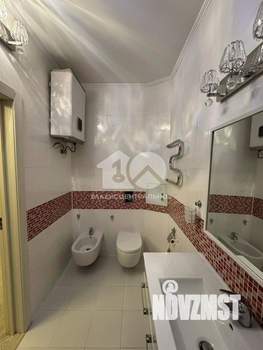 1-к квартира, на длительный срок, 43м2, 19/26 этаж