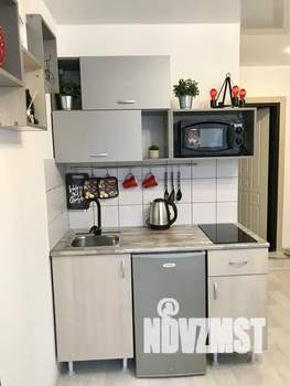 1-к квартира, посуточно, 17м2, 1/5 этаж