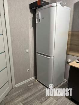 2-к квартира, на длительный срок, 37м2, 7/18 этаж