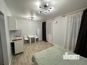 Студия квартира, на длительный срок, 26м2, 9/12 этаж