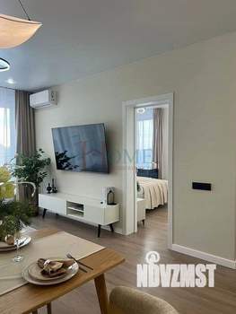 1-к квартира, на длительный срок, 60м2, 14/18 этаж