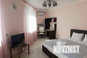 1-к квартира, посуточно, 39м2, 10/15 этаж