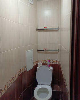 2-к квартира, на длительный срок, 44м2, 5/9 этаж