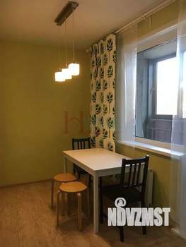 3-к квартира, на длительный срок, 86м2, 2/20 этаж