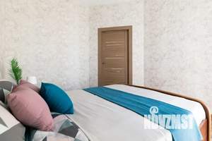 2-к квартира, посуточно, 42м2, 16/28 этаж