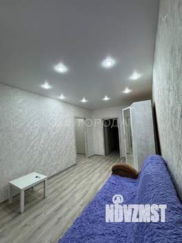 2-к квартира, на длительный срок, 48м2, 3/5 этаж