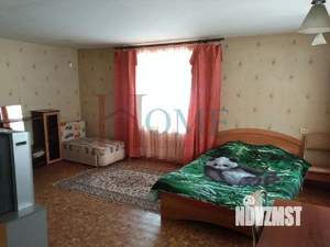 Студия квартира, на длительный срок, 36м2, 1/5 этаж