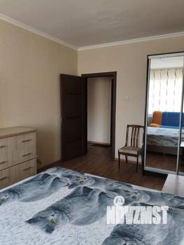 1-к квартира, на длительный срок, 42м2, 5/17 этаж