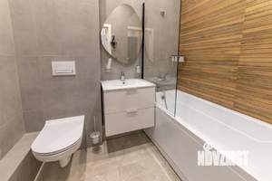 1-к квартира, посуточно, 26м2, 1/1 этаж