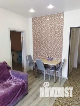 2-к квартира, посуточно, 42м2, 2/9 этаж