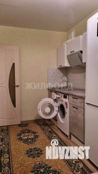 1-к квартира, на длительный срок, 32м2, 16/16 этаж
