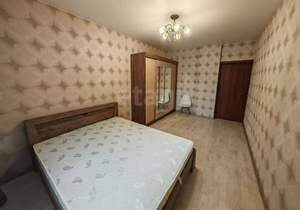 2-к квартира, на длительный срок, 57м2, 6/19 этаж