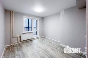 Студия квартира, на длительный срок, 20м2, 9/18 этаж