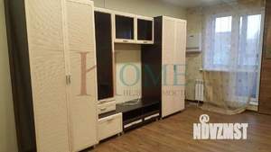 1-к квартира, на длительный срок, 39м2, 2/25 этаж