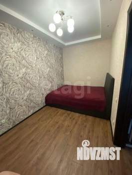 2-к квартира, на длительный срок, 46м2, 3/5 этаж