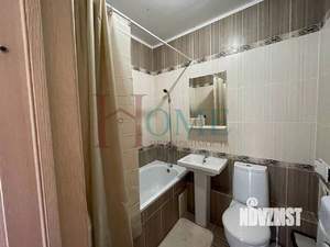 1-к квартира, на длительный срок, 41м2, 5/17 этаж