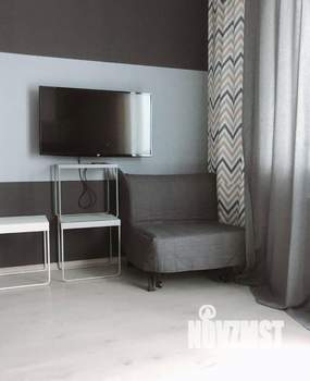 Студия квартира, посуточно, 30м2, 15/24 этаж