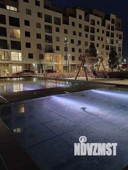 Студия квартира, на длительный срок, 30м2, 7/23 этаж