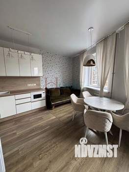 2-к квартира, на длительный срок, 50м2, 4/16 этаж