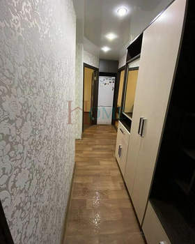 2-к квартира, на длительный срок, 44м2, 4/5 этаж