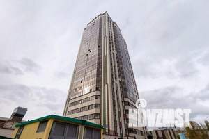 1-к квартира, посуточно, 35м2, 2/25 этаж