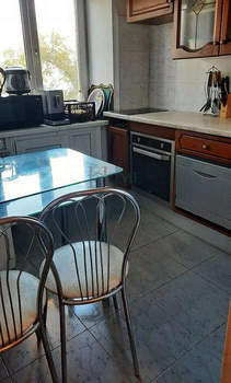 3-к квартира, на длительный срок, 57м2, 2/5 этаж