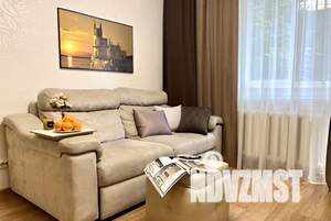 2-к квартира, посуточно, 46м2, 2/5 этаж