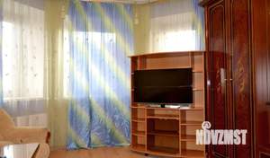 1-к квартира, на длительный срок, 37м2, 4/10 этаж