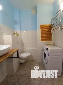 2-к квартира, на длительный срок, 50м2, 2/25 этаж