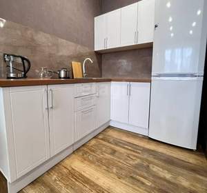 Студия квартира, на длительный срок, 30м2, 1/14 этаж