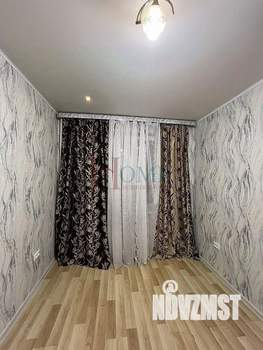 2-к квартира, на длительный срок, 43м2, 1/9 этаж